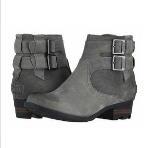 Sorel Lolla Bootie